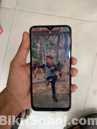 Samsung A30s